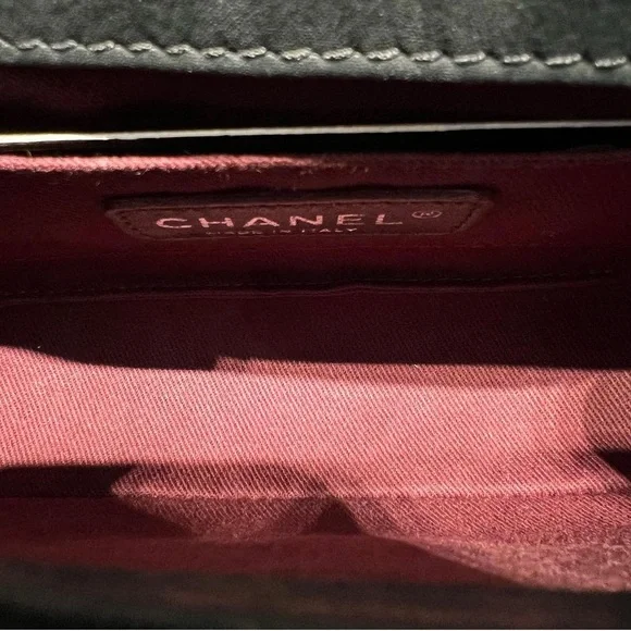 CHANEL,❌SOLD❌LIMITED EDITION, BUBBLE COLLECTION - Picture 9 of 14